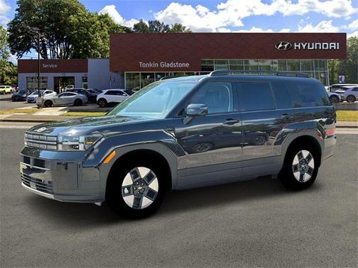 2026 Hyundai SANTA FE SEL 2.4