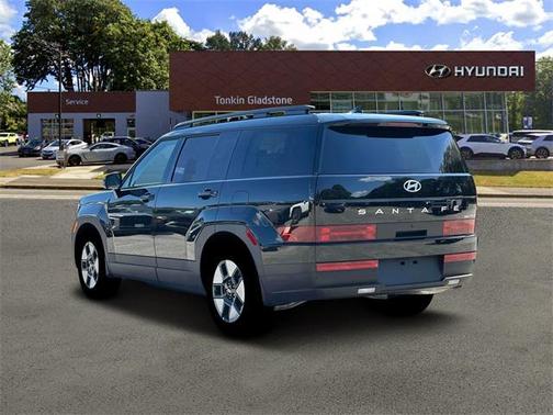2026 Hyundai SANTA FE SEL 2.4