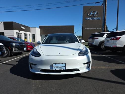 2020 Tesla Model 3 Performance