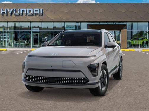 2025 Hyundai KONA EV Limited