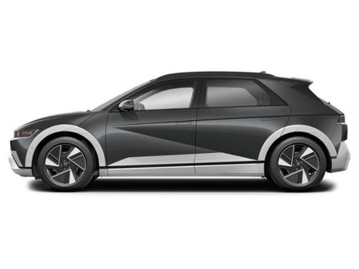 2025 Hyundai IONIQ 5 SE