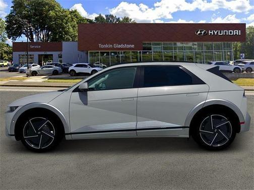 2025 Hyundai IONIQ 5 Limited