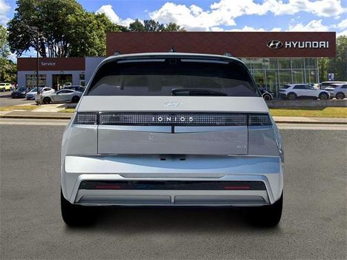 2025 Hyundai IONIQ 5 Limited