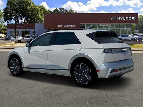 2025 Hyundai IONIQ 5 Limited