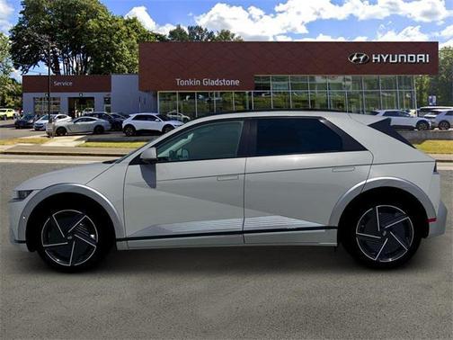 2025 Hyundai IONIQ 5 Limited