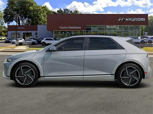 2026 Hyundai IONIQ 5 Limited