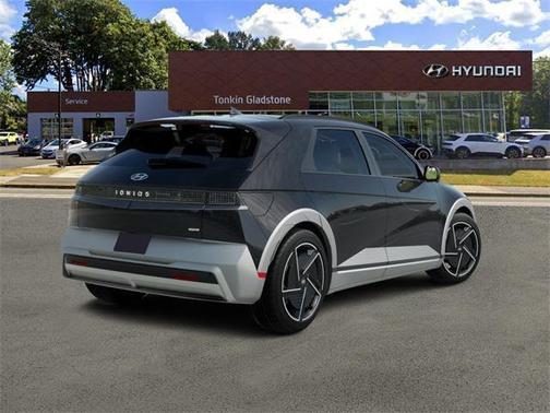 2026 Hyundai IONIQ 5 Limited