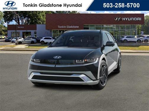 2026 Hyundai IONIQ 5 Limited