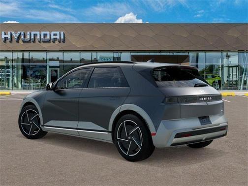 2025 Hyundai IONIQ 5 Limited