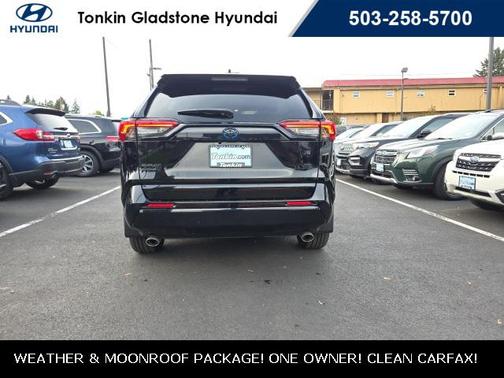 2024 Toyota RAV4 Prime SE