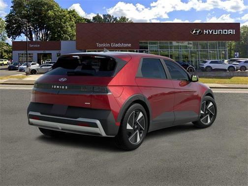 2026 Hyundai IONIQ 5 SEL