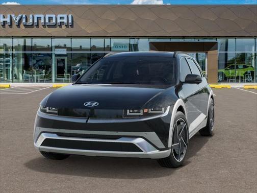 2025 Hyundai IONIQ 5 Limited