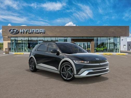 2025 Hyundai IONIQ 5 Limited