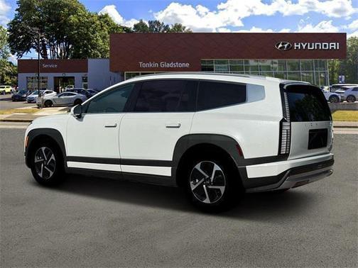 2026 Hyundai IONIQ 9 SE