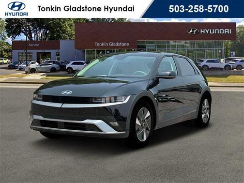 2025 Hyundai IONIQ 5 SE