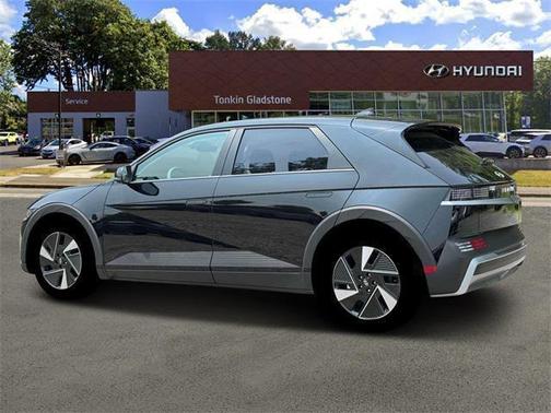 2025 Hyundai IONIQ 5 SE