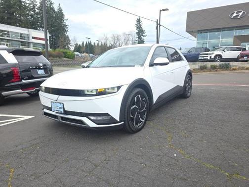 2023 Hyundai IONIQ 5 SEL