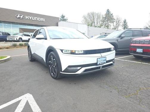 2023 Hyundai IONIQ 5 SEL