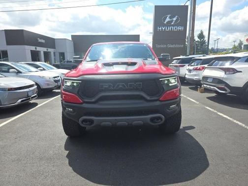 2023 RAM 1500 TRX