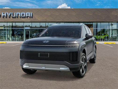 2026 Hyundai IONIQ 9 Performance Limited