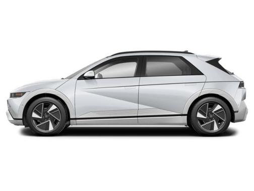 2025 Hyundai IONIQ 5 SE