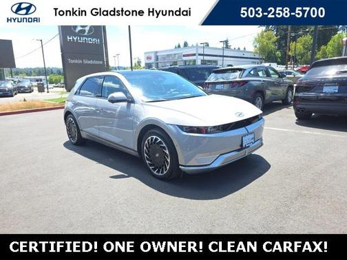 2024 Hyundai IONIQ 5 Limited