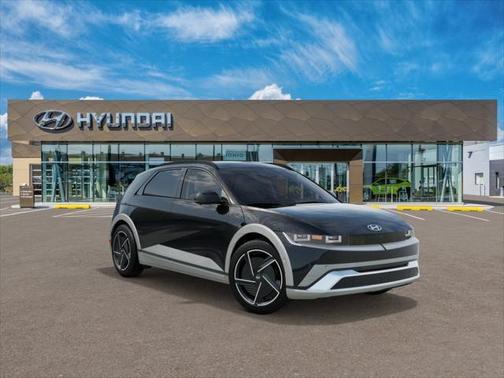 2025 Hyundai IONIQ 5 Limited