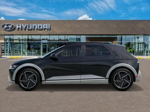 2025 Hyundai IONIQ 5 Limited