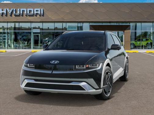 2025 Hyundai IONIQ 5 Limited