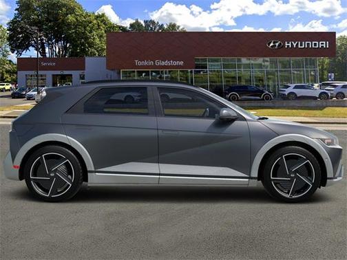 2026 Hyundai IONIQ 5 Limited