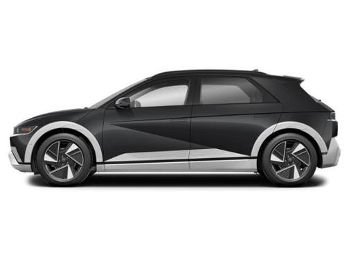 2025 Hyundai IONIQ 5 SE