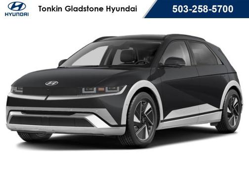 2025 Hyundai IONIQ 5 SE