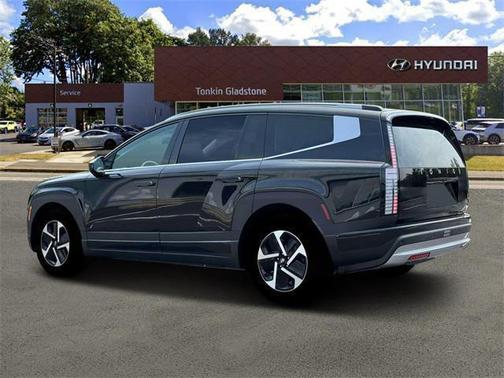 2026 Hyundai IONIQ 9 SE