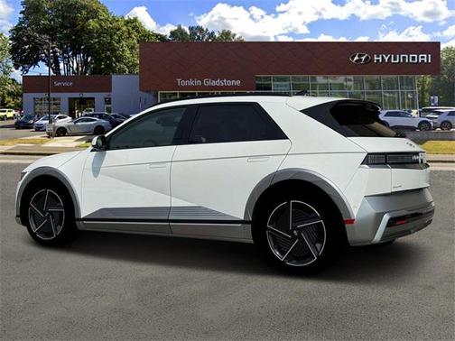 2025 Hyundai IONIQ 5 Limited