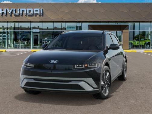 2025 Hyundai IONIQ 5 SE