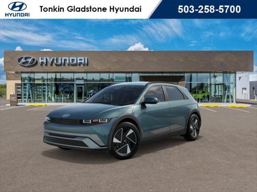 2025 Hyundai IONIQ 5 SE