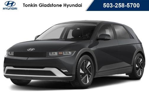 2025 Hyundai IONIQ 5 SE