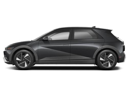 2025 Hyundai IONIQ 5 SE