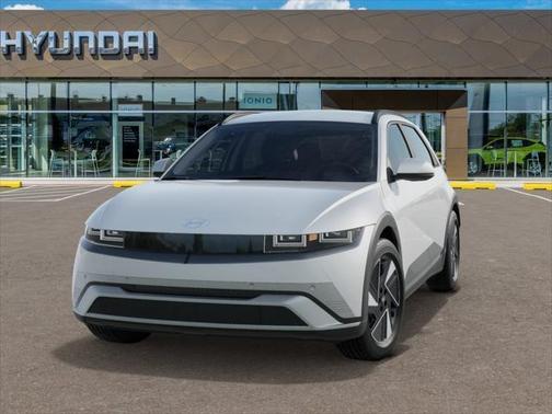 2025 Hyundai IONIQ 5 SE