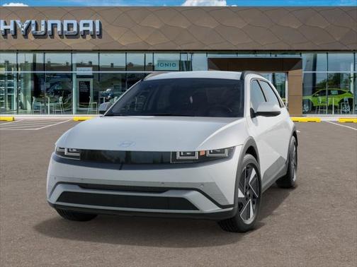 2025 Hyundai IONIQ 5 SE