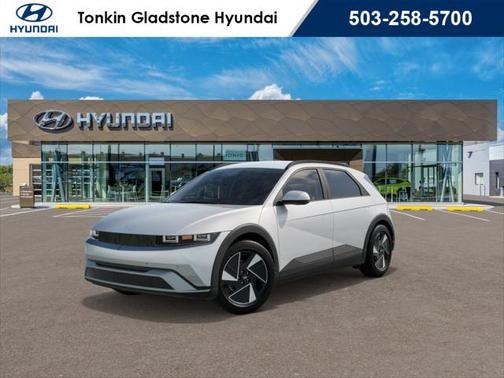 2025 Hyundai IONIQ 5 SE