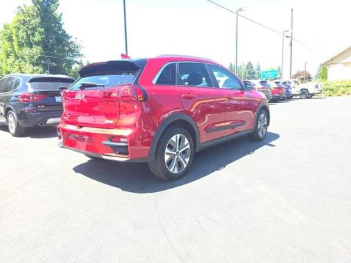 2022 Kia Niro EV S