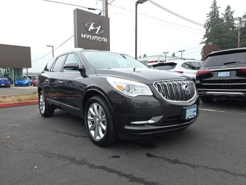 2016 Buick Enclave Premium