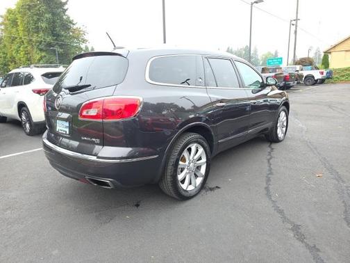 2016 Buick Enclave Premium