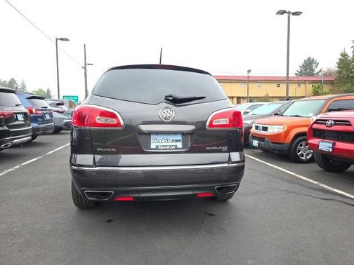 2016 Buick Enclave Premium