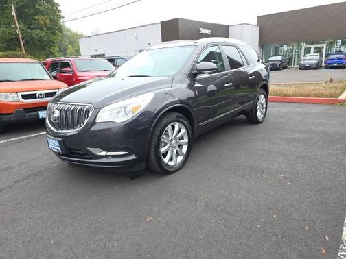 2016 Buick Enclave Premium