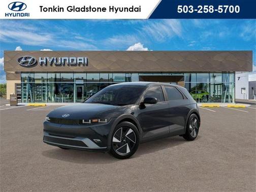 2026 Hyundai IONIQ 5 SE