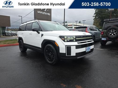 2024 Hyundai SANTA FE XRT