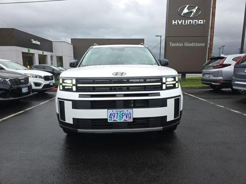 2024 Hyundai SANTA FE XRT