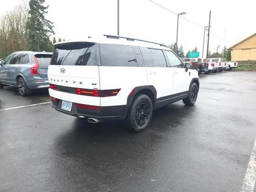 2024 Hyundai SANTA FE XRT